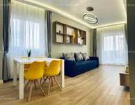 !! ULTIMELE ZILE CU TVA 9% !! Apartament 2 camere  in bloc nou
