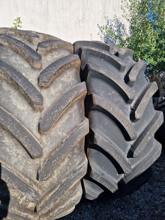 Cauciucuri 710/70R38 marca Bridgestone