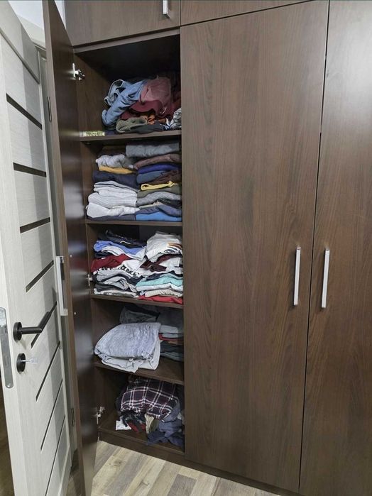 Dressing/dulap dormitor
