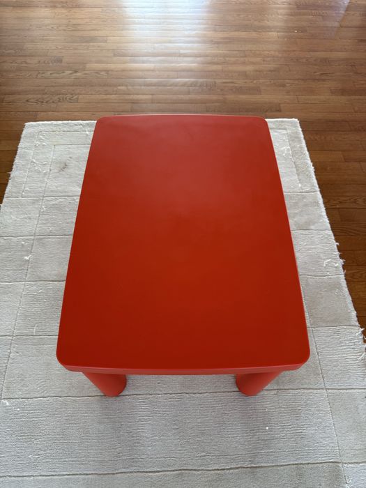 vand scaune si mese copii ikea mammut