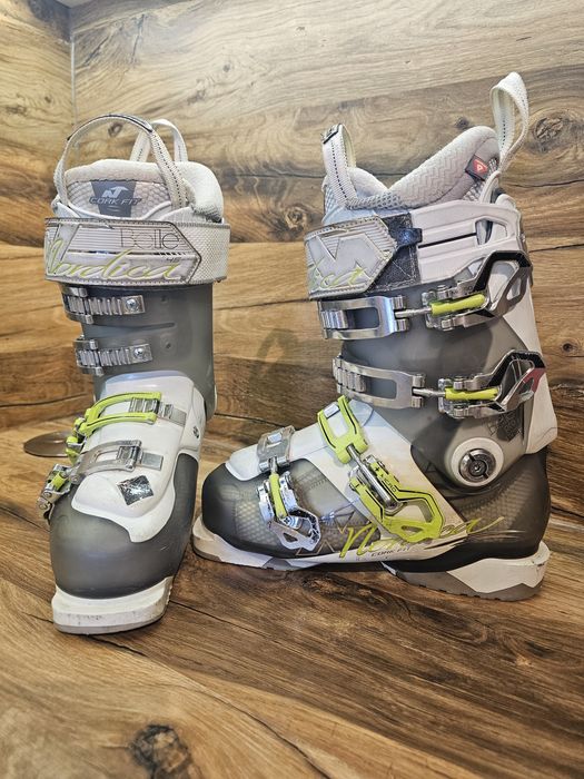 Дамски ски обувки Nordica