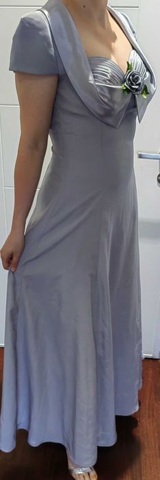 Rochie ocazie (Crăciun, revelion, nunta, botez, bal, etc)