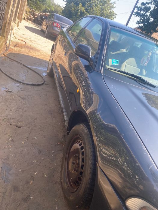 Vand audi a4 , motor 1.9tdi