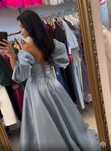 Rochie superba eleganta
