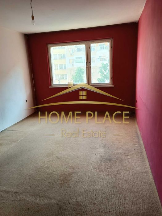 Продава се Четиристаен апартамент в Варна, Автогара - 90 кв.м за 1056 €/кв.м - Снимка #5