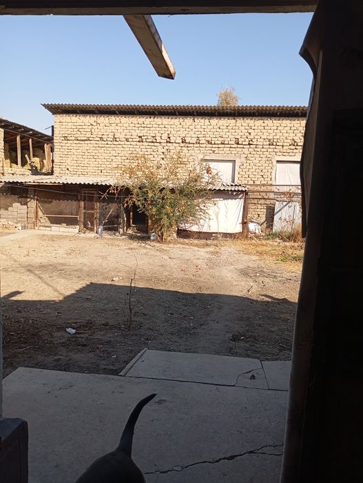 Дом с участком продается