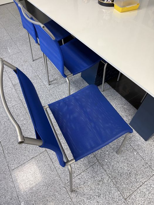 Маса със столове,супер състояние!