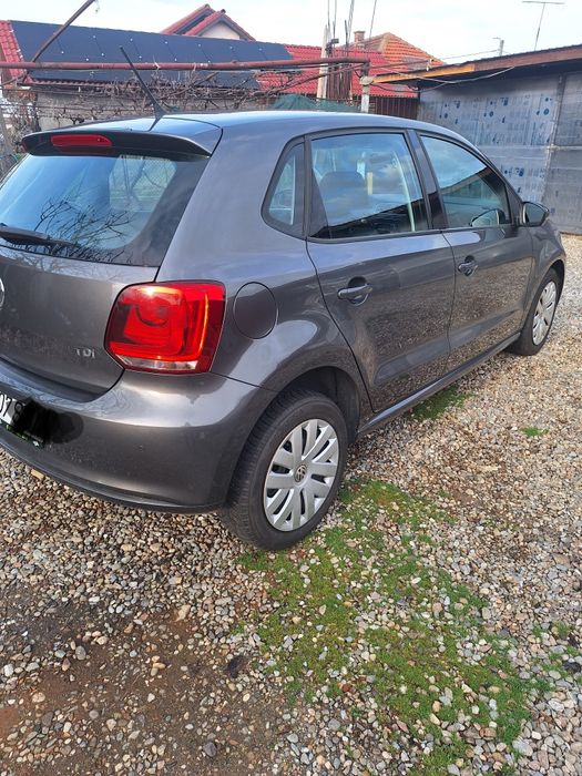 Vw polo, 16 cc , 134000 km , Clima