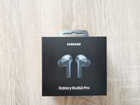 Casti SAMSUNG Galaxy Buds3 Pro, Sigilate