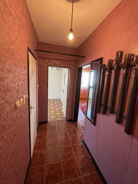 Продава се Тристаен апартамент в Пловдив, Индустриална зона - Юг - 60 кв.м за 1217 €/кв.м - Снимка #1