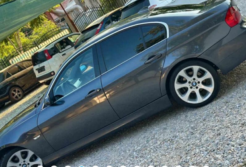 Джанти BMW 18 цола