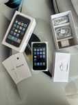 Iphone 3G 16GB Fullbox