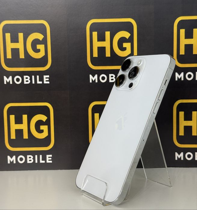 iPhone 14 Pro Max(Purple/Black/Silver)-128GB/256GB, Garantie 1 An