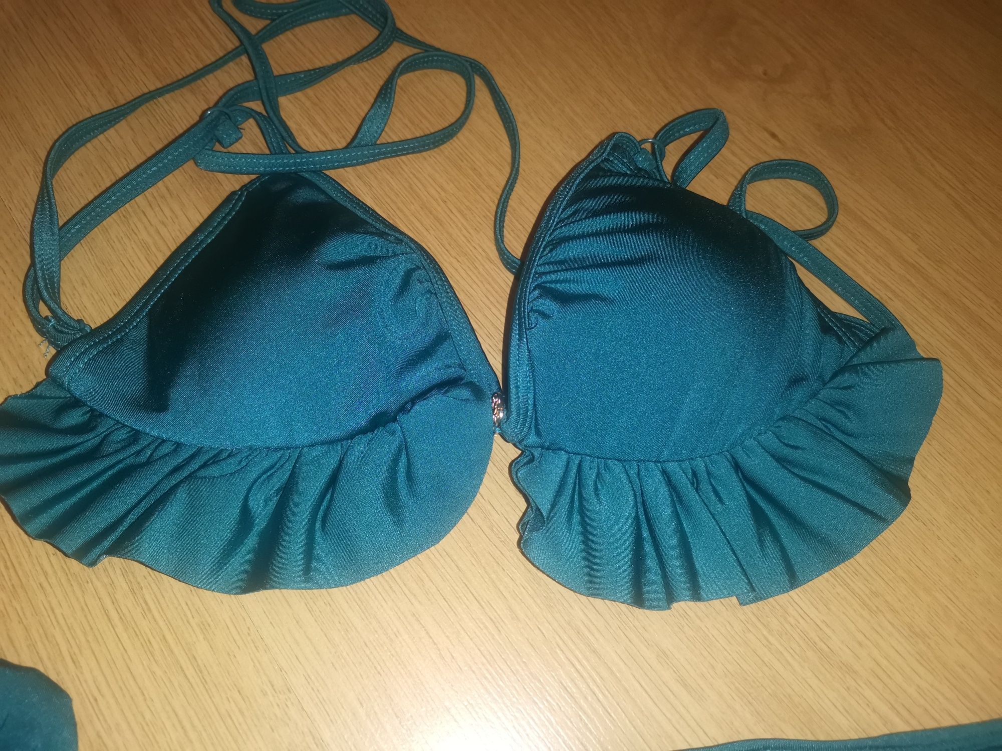 Нов бански костюм по модел на Paramidonna
