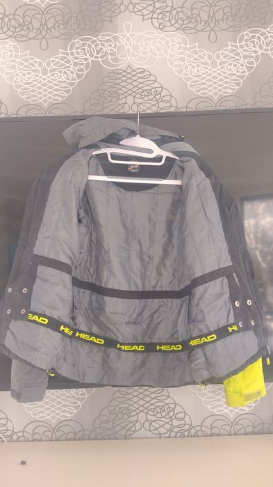 Geaca iarna schi / ski Head marime 152 - 158