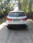 Mitsubishi Asx stare f bună import Germania mașină personala