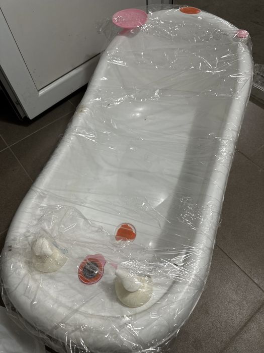 Cada bebelusi, cadita bebe,