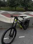 Saracen myst pro 2019