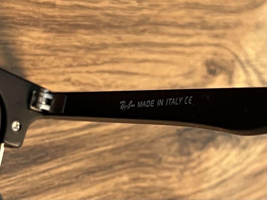 Ochelari de soare RayBan