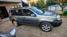 Nissan X-Trail 4x4 T30 2006 2.2dci Euro4