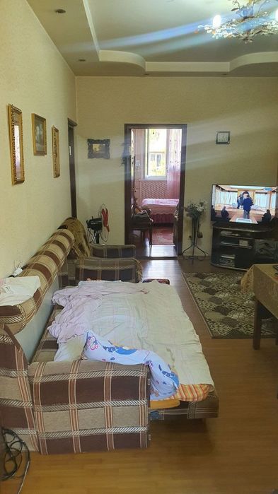 Продаеться квартира 2/3/4 в Мирзо-Улугбекском р-не