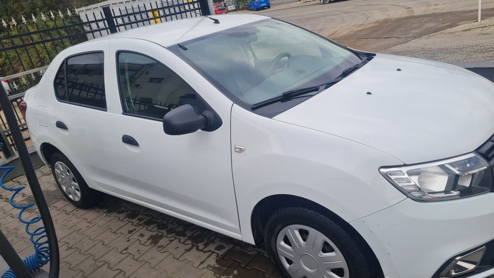 Dacia Logan 2  2020 1.0 73cp