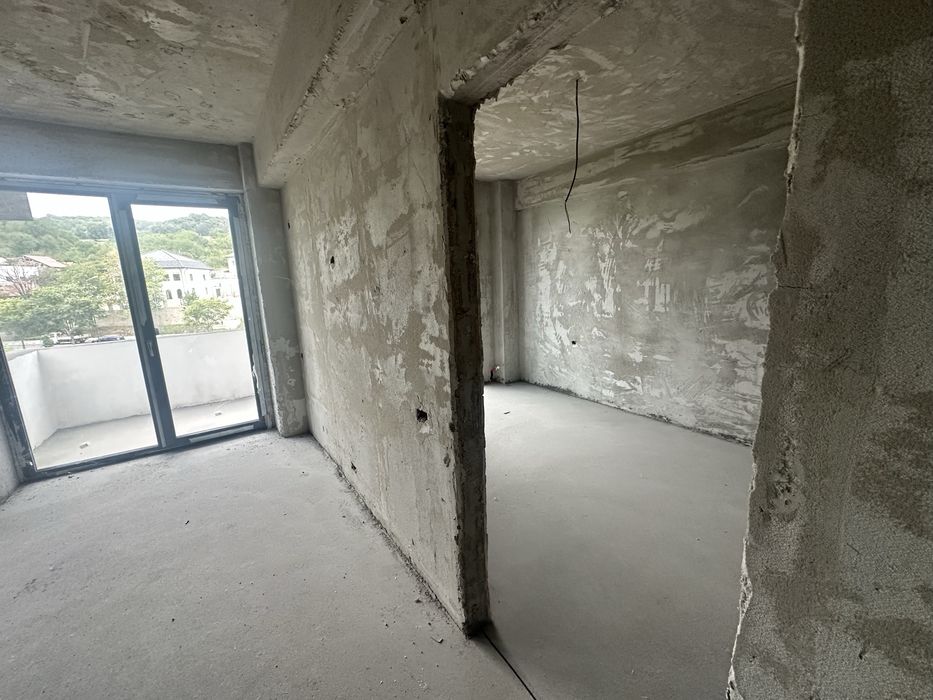 Apartament pe Bulevard Str. Aurel Sacerdoțeanu