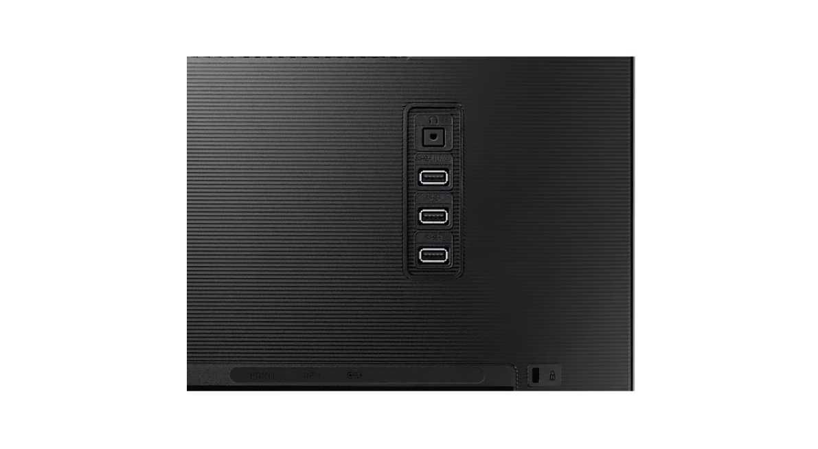 Monitor IPS LED Samsung ViewFinity 27" LS27A800UJPXEN,UHD(3840 x 2160)