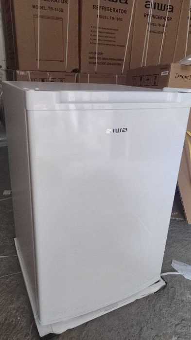 Морозильная камера Aiwa Компактного типа Model: BD-100 (3-полочная)