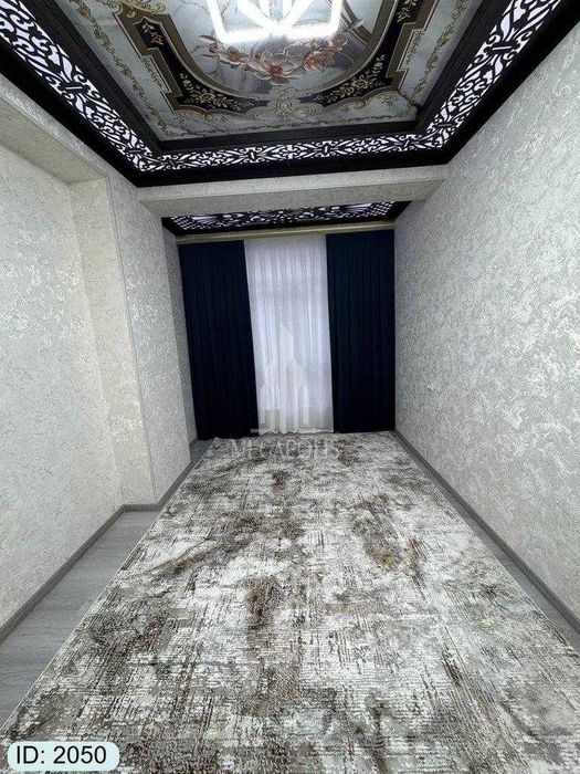 sharshara tarafda 2 xonali tayyor kvartira sotiladi №2050