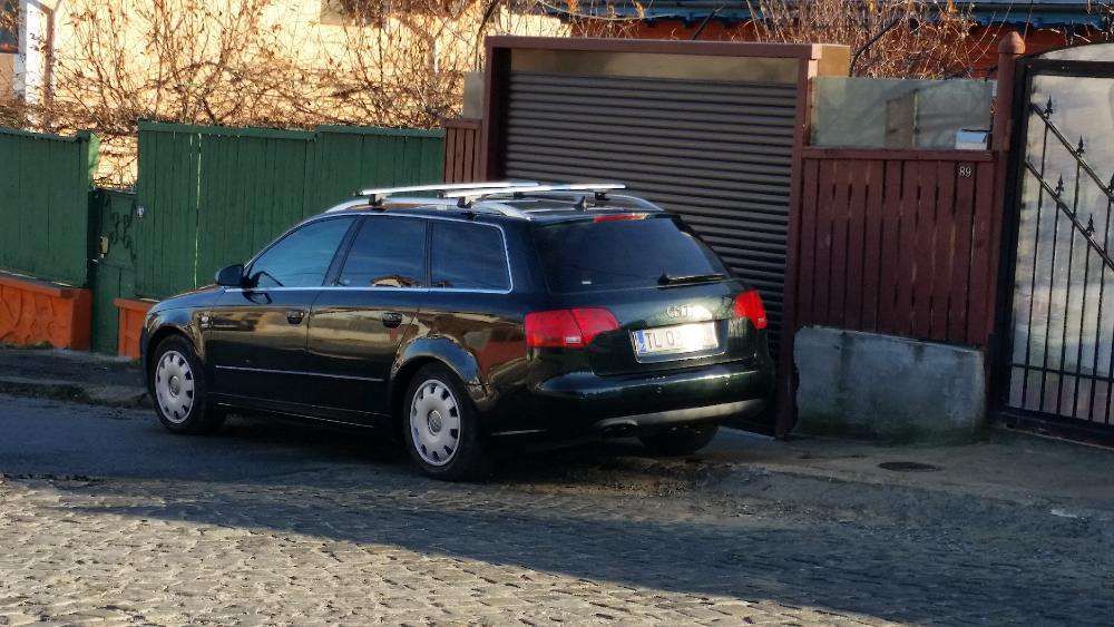 Bare Portbagaj Audi Q7 , Q5 , Q3 , A6 , A4 , A3 , ALLROAD , OFFROAD