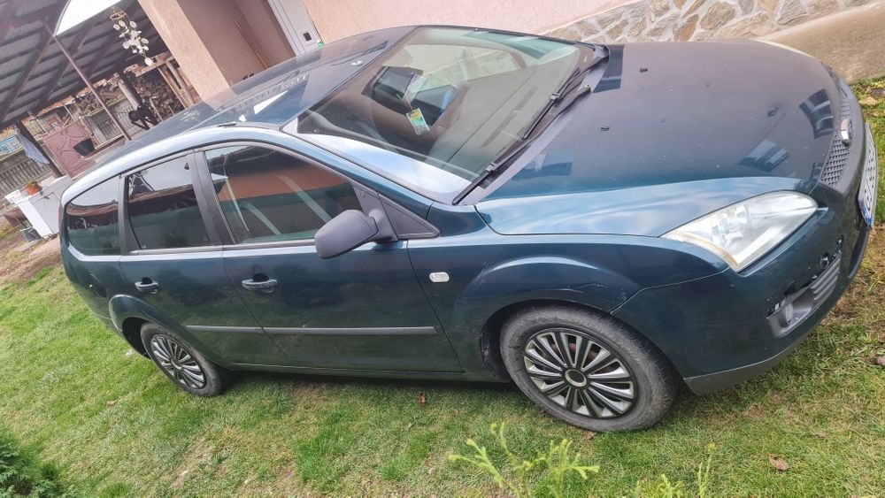 Ford Focus de vânzare
