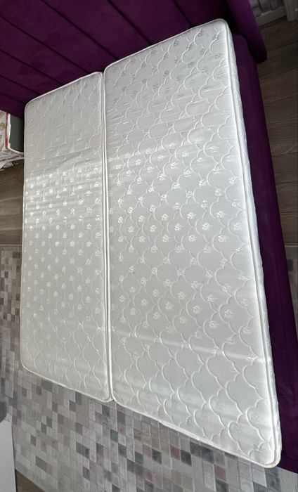 Матрасы 80х20