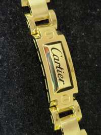 Cartier браслет мужской