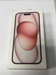 *** Перфектен / Гаранция *** Iphone 15 128Gb / 100%BH
