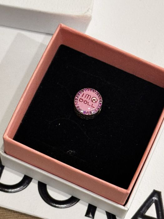 Пандора талисман Pandora