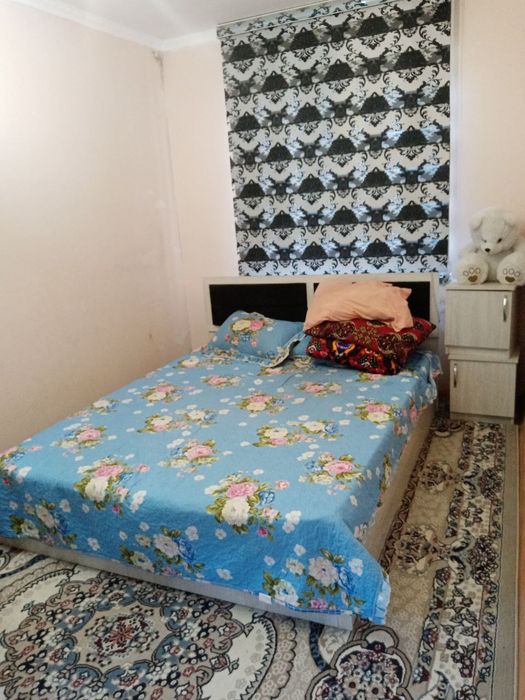 2 xonali kvartira sotiladi narxi 35 000$