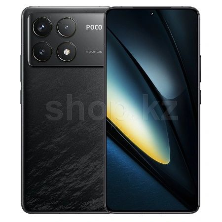 Продам или обмен poco f6 pro