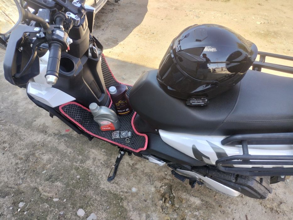 Продам мопед в хорошем состоянии