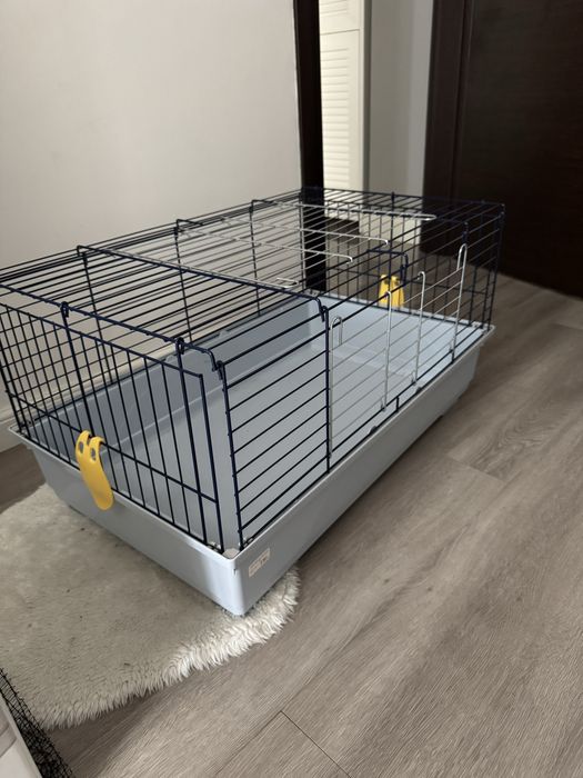 Cusca animale (iepuri,hamsteri,porcusori de guineea,etc)