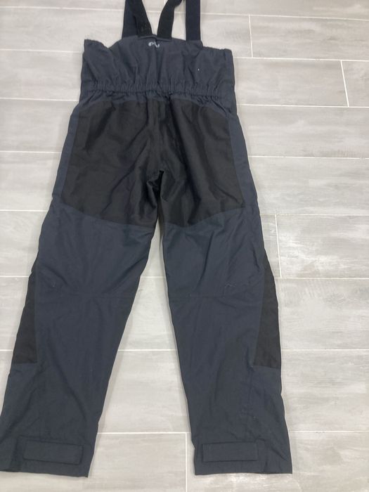 Pantaloni impermeabili Gill L sailing pescuit barca