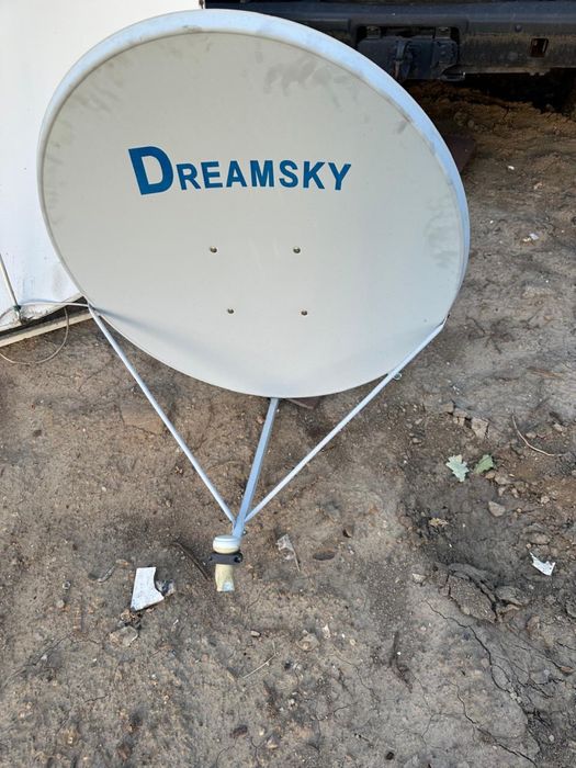 Антена спутниковая 5000