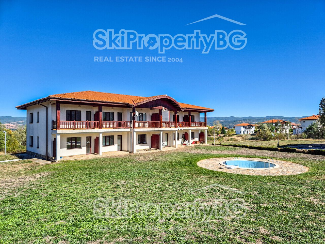Продава се Двустаен апартамент в Долна баня - 65 кв.м за 1000 €/кв.м - Снимка #18