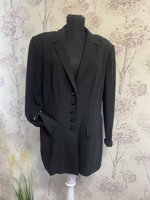 Sacou dama din lana Escada L