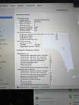 MacBook Air 13.6 A2681