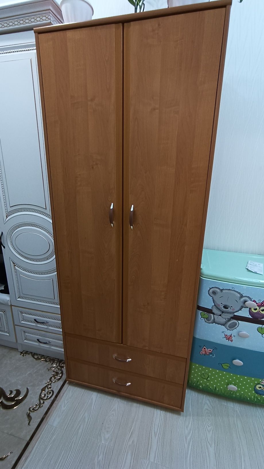 Продаётся шкаф в отличном состоянии