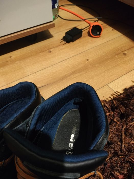 Timberland timberdry 42