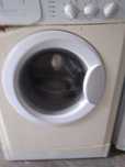 Vand masina de spălat folosita marca indesit in stare buna de function