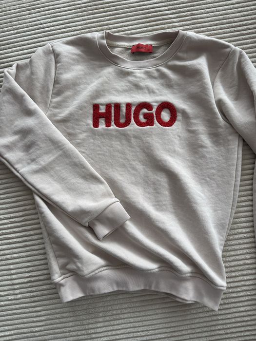 Дамски суитшърт Hugo