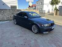 Bmw e46 cabrio /hartop 318ci /320i